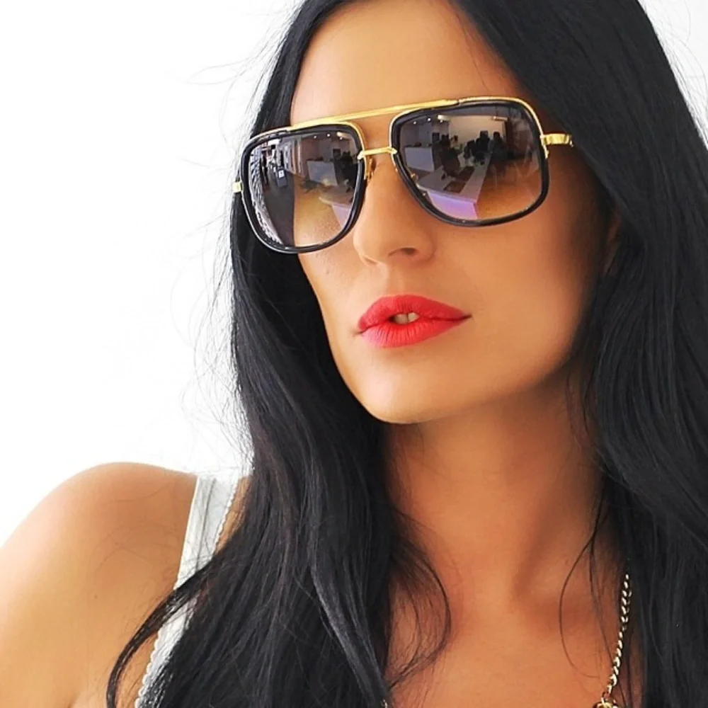 Fashion‎ Sunglasses